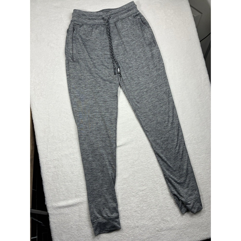 Vineyard Vines Jogger Pants Mens Size XS Gray OTG Performance Jogger Pants